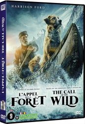 L'appel de la fôret (FR)
