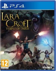 Lara Croft and the Temple of Osiris (IT)