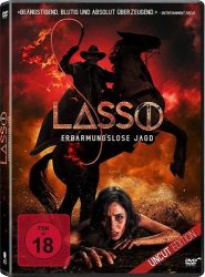 Lasso - Erbarmungslose Jagd (DE)