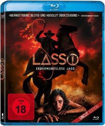 Lasso - Erbarmungslose Jagd (DE)
