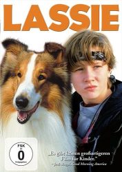 Lassie - Der Film (DE)