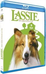 Lassie - Des amis pour la vie (FR)