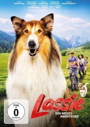 Lassie - Ein neues Abenteuer (DE)
