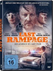 Last Rampage - Der Ausbruch des Gary Tison (DE)