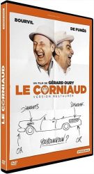 Le Corniaud - Version Restaurée (FR)