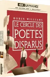 Le Cercle des poètes disparus (FR)