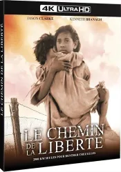 Le Chemin de la liberté (FR)