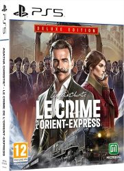 Le Crime De L'Orient Express - Édition Deluxe (FR)