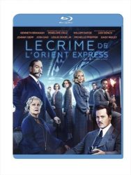 Le Crime de l'orient Express (FR)