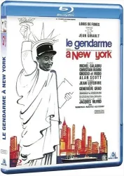 Le Gendarme à New York (FR)