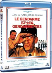 Le Gendarme et les gendarmettes (FR)