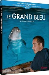 Le Grand Bleu - Édition Limitée (FR)