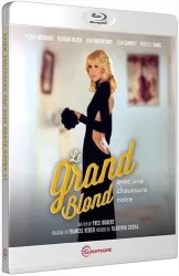 Le Grand Blond avec Une Chaussure Noire (FR)