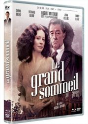 Le Grand Sommeil (1978) (FR)