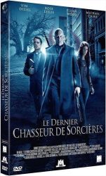 Le Dernier Chasseur de sorcières (FR)
