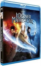 Le Dernier maitre de l'air - BR (FR)