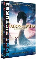 Le Dragon des Mers (FR)
