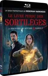 Le Livre Perdu Des Sortilèges - Saison 2 (FR)