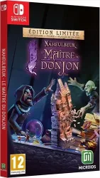 Le Maître du Donjon de Naheulbeuk - Édition Limitée (FR)