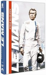 Le Mans - Version Restaurée (FR)