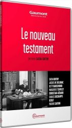 Le Nouveau Testament (FR)