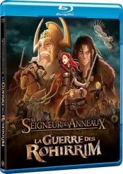Le Seigneur des Anneaux : La Guerre des Rohirrim (FR)
