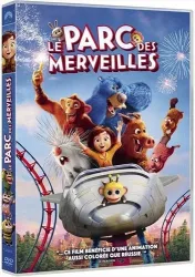 Le Parc des Merveilles (FR)
