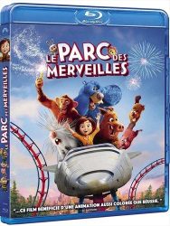 Le Parc des Merveilles - BR (FR)
