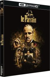 Le Parrain - 4K (FR)