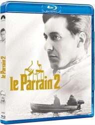 Le Parrain 2 - BR (FR)