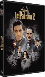 Le Parrain 2 (FR)