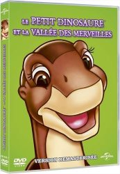 Le Petit Dinosaure et la vallée des Merveilles (FR)