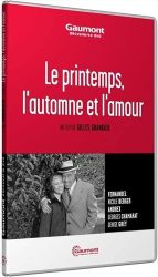 Le Printemps, L'Automne et L'Amour (FR)