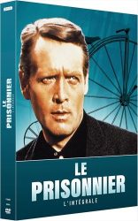 Le Prisonnier (1967) - L'Intégrale (FR)