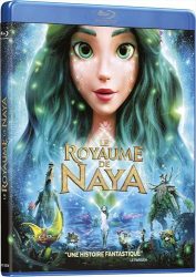 Le Royaume de Naya (FR)
