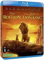 Le Roi Lion (Live Action) (FR)
