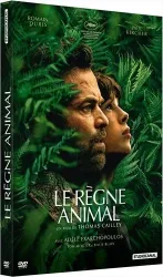 Le Règne animal (FR)