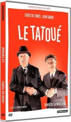 Le Tatoué (FR)