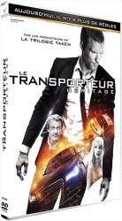 Le Transporteur : Héritage (FR)
