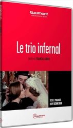 Le Trio Infernal (1974) (FR)