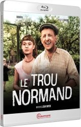 Le Trou Normand (FR)