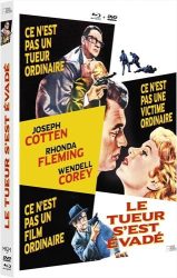 Le Tueur s'est évadé (1956) (FR)