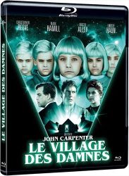 Le Village des damnés (FR)