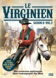 Le Virginien - Saison 4 Vol. 2 (FR)