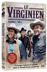 Le Virginien - Saison 7 Vol. 1 (FR)