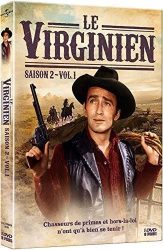 Le Virginien - Saison 2 Vol. 1 (FR)