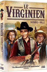 Le Virginien - Saison 2 Vol. 2 (FR)