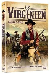 Le Virginien - Saison 2 Vol. 3 (FR)