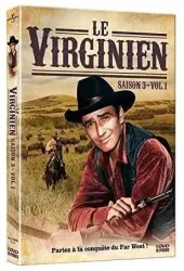 Le Virginien - Saison 3 Vol. 1 (FR)