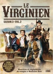 Le Virginien - Saison 3 Vol. 2 (FR)